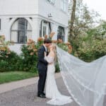 Emily and Jonathon Edstrom Wedding | Linden Hills | Little Falls Mn | 10/05/2025