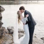 Emily and Jonathon Edstrom Wedding | Linden Hills | Little Falls Mn | 10/05/2025