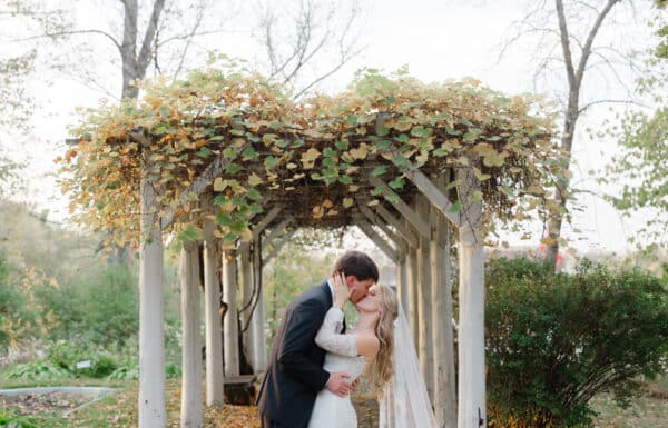 The wedding of Emily and Jonathon Edstrom Wedding | Linden Hills | Little Falls Mn | 10/05/2025 Gallery 0