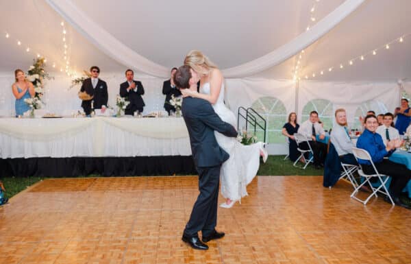 The wedding of Emily and Jonathon Edstrom Wedding | Linden Hills | Little Falls Mn | 10/05/2025 Gallery 32