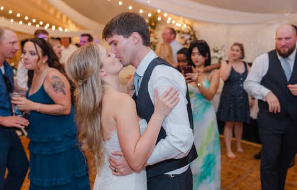 The wedding of Emily and Jonathon Edstrom Wedding | Linden Hills | Little Falls Mn | 10/05/2025 Gallery 51