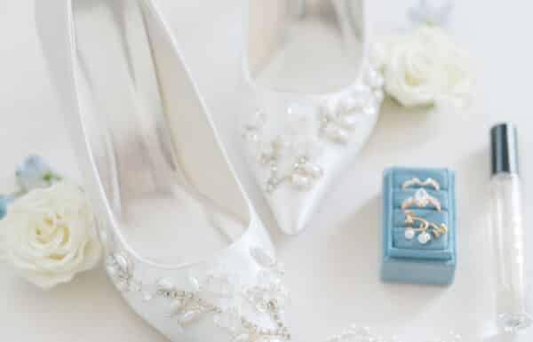 The wedding of Emily and Jonathon Edstrom Wedding | Linden Hills | Little Falls Mn | 10/05/2025 Gallery 4