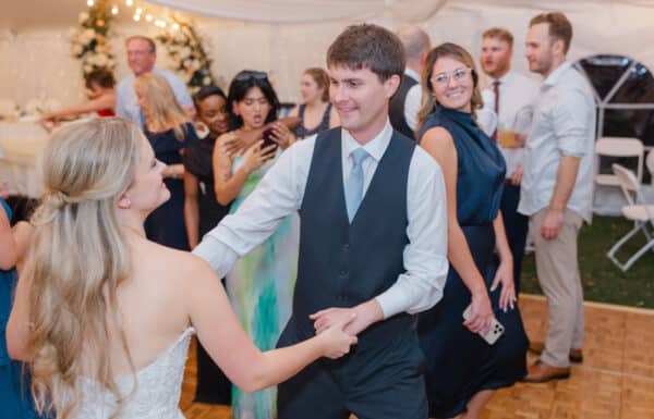 The wedding of Emily and Jonathon Edstrom Wedding | Linden Hills | Little Falls Mn | 10/05/2025 Gallery 46