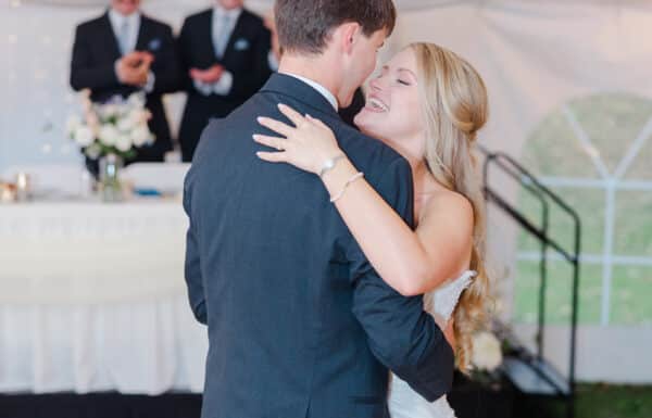 The wedding of Emily and Jonathon Edstrom Wedding | Linden Hills | Little Falls Mn | 10/05/2025 Saint Cloud Wedding Guide Gallery 36