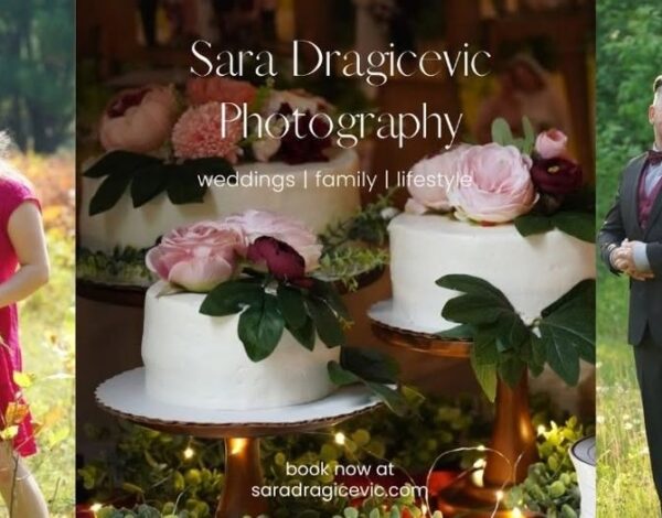 Sara Dragicevic Photography