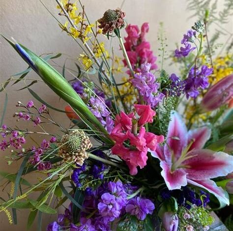 Uptown Florist