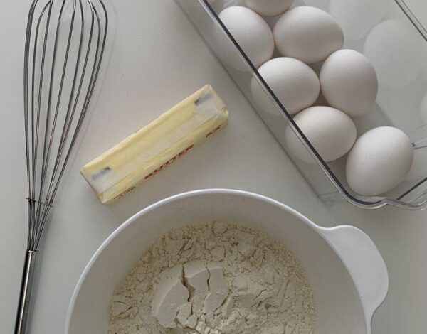 Glieden’s Home Baked Goods