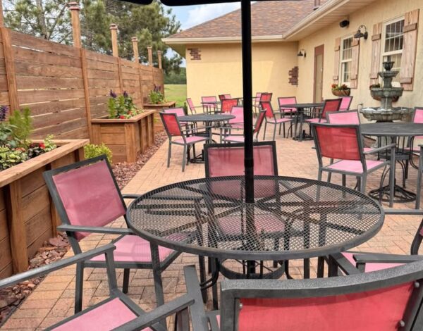 Maucieri’s Italian Bistro