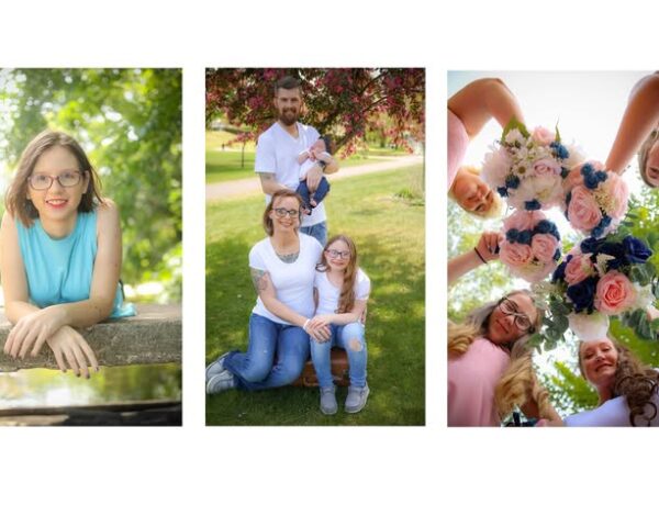 Rose Creations and Design