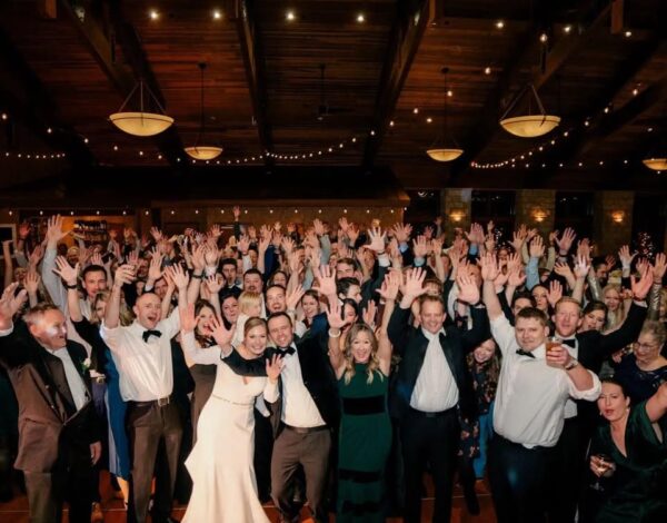 The Crown Room Event Center