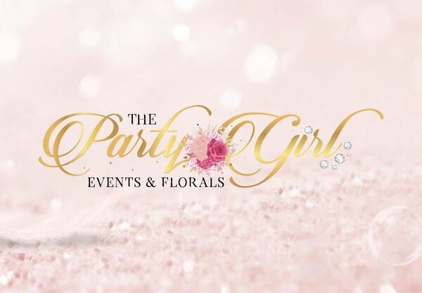 The Party Girl Events And Floral