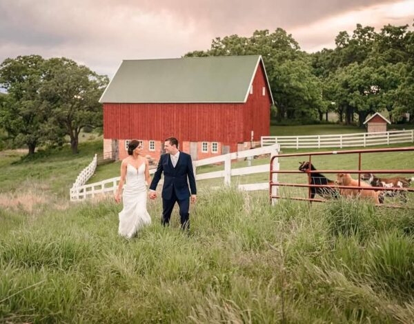 Almquist Farms