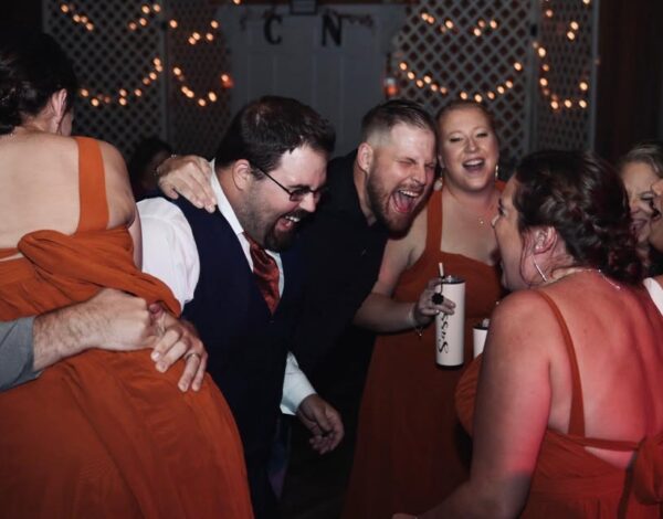 Bishop Entertainment