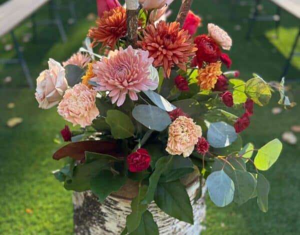 Aeris & Co Floral Design